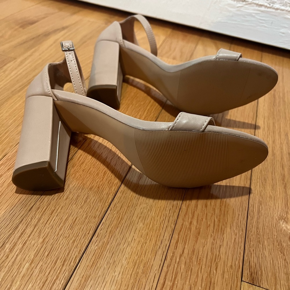 Madden Girl Heels - Picture 3 of 5